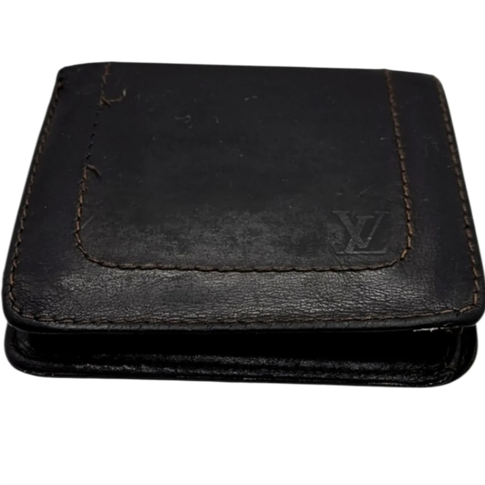 Louis Vuitton Bi-fold Wallet